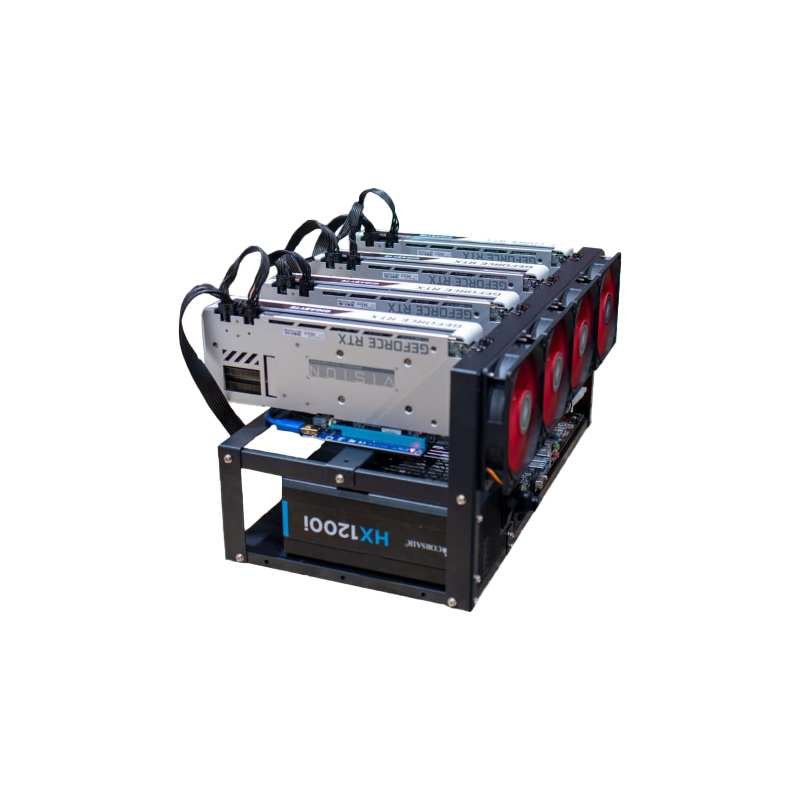 仮想通貨マイニングマシン販売丨X-ON MINING