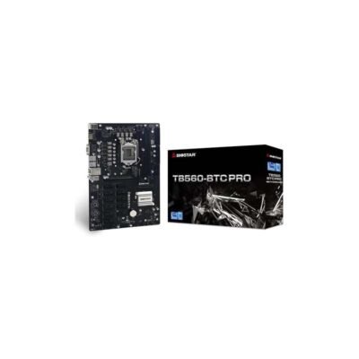 Biostar TB560-BTC PRO