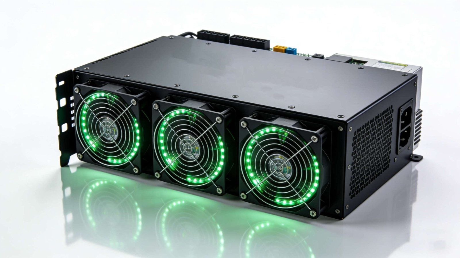 2025년 가장 인기 있는 ETC 채굴 프로그램 5가지 - X ON MINING