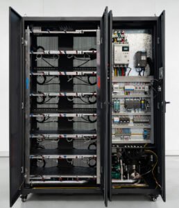 XON-H20-A28 Water Cooling Cabinet 154kW Support 28 Bitmain Hydro Miner 4 XON-H20-A28 Water Cooling Cabinet