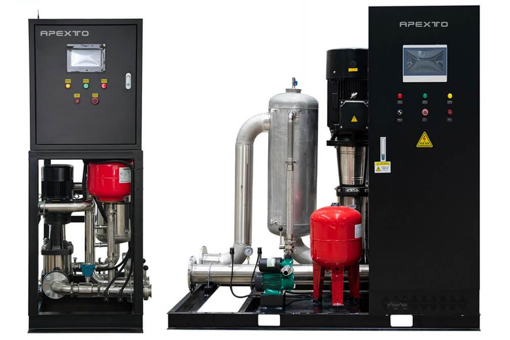 XON-E13 Liquid Cooling Cabinet XON-E13 Liquid Cooling Cabinet