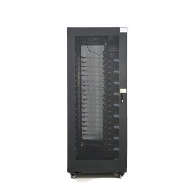 XON-E13 Liquid Cooling Cabinet 143kW Support 13 Set Bitmain 3U Hydro Miner