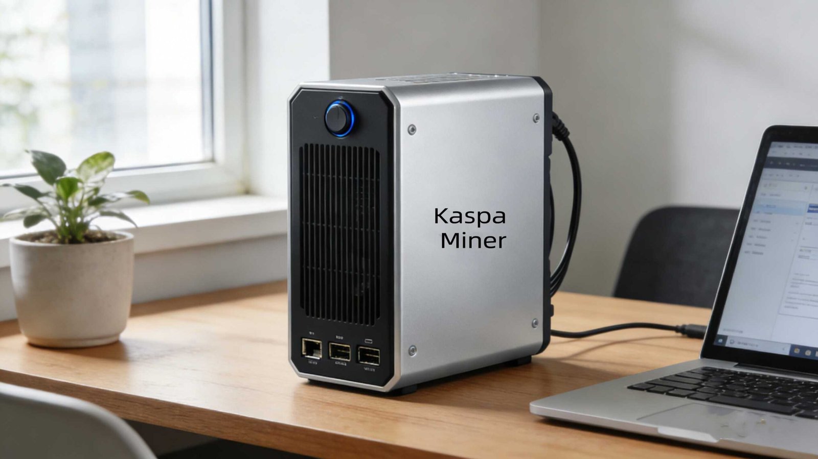 Kaspa Miner Kaspa Miner
