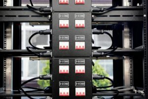 Antminer XON-A12 Water Cooling Container 66kW Support 12 Units Antminer S19 S21 S23 Hyd 3 Antminer AP-A12