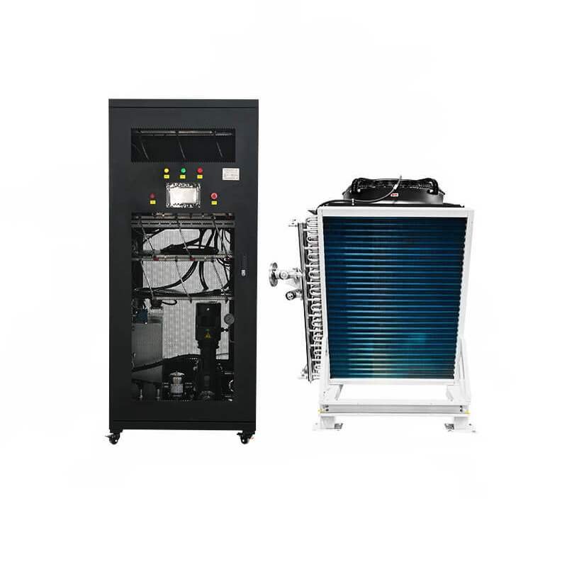 Antminer XON-A12 Water Cooling Container 66kW Support 12 Units Antminer S19 S21 S23 Hyd 1 Antminer AP-A12