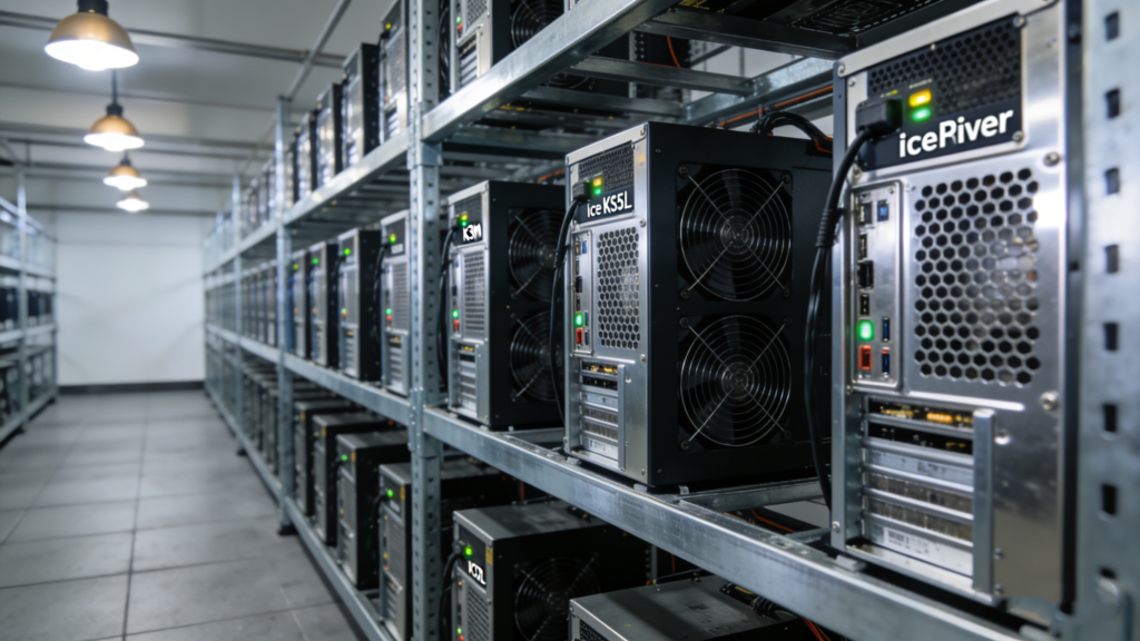 Breaking Down the Latest IceRiver Models: Specs, Performance, and Ideal Use Cases 1 机器人泳池清洁器指南 24