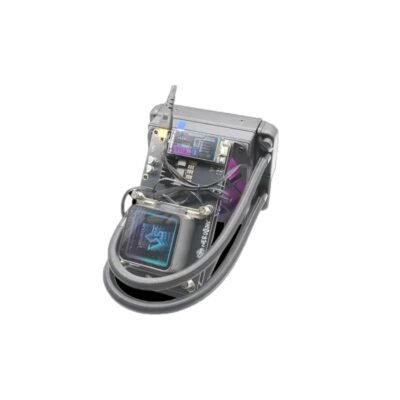 NerdQaxe++ Hydro Rev 6.1