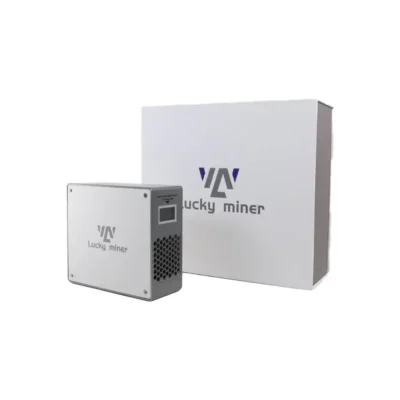 Lucky Miner LV07 Pro