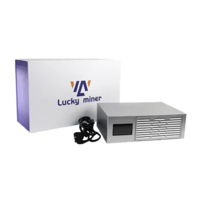 Lucky Miner LV08 Pro