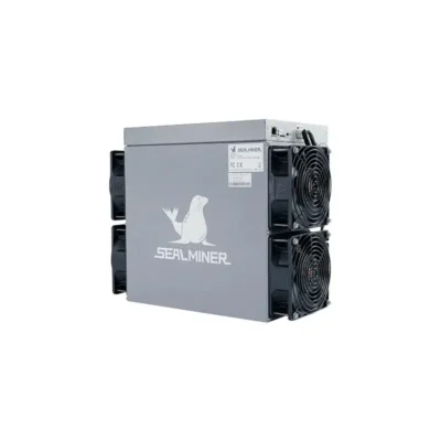SealMiner A4 Pro Air