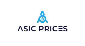 asic prices