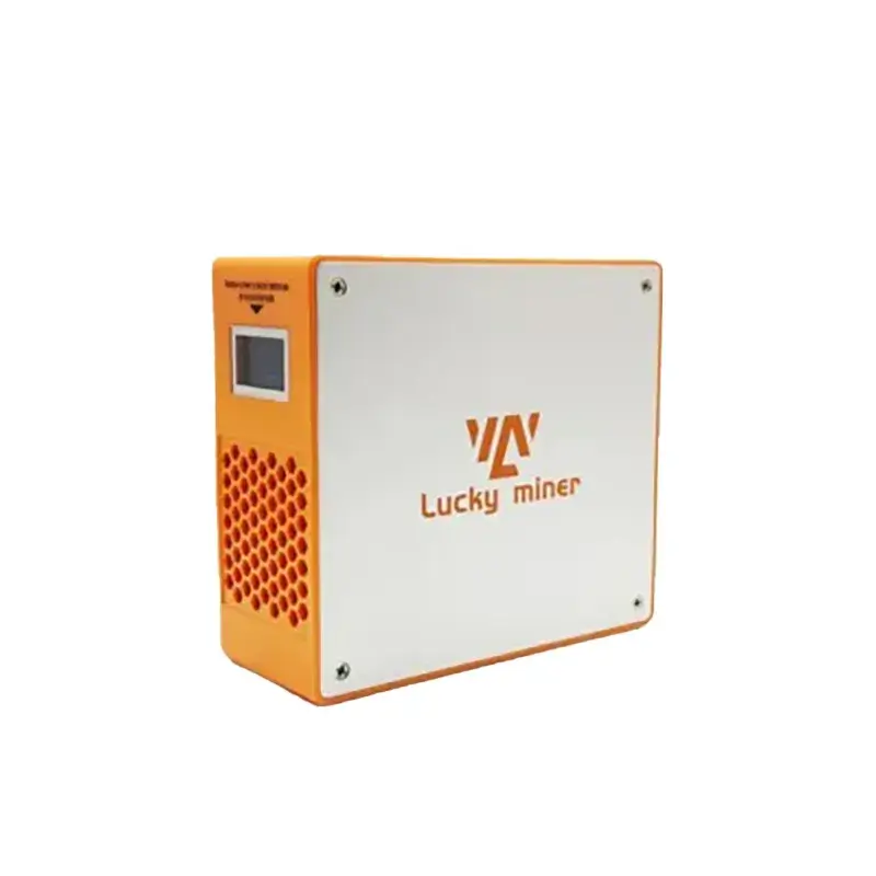 Lucky Miner LG07 Pro 120Mh/s 30W Dogecoin Miner 1 Lucky Miner LG07 Pro