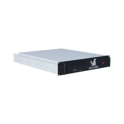 Bitdeer SealMiner DL1 Hydro