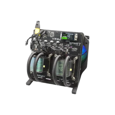 NerdOctaxe γ Rev 3.1 Hydro