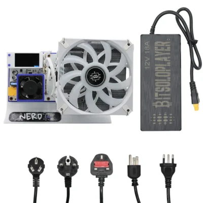 NerdQX 8T