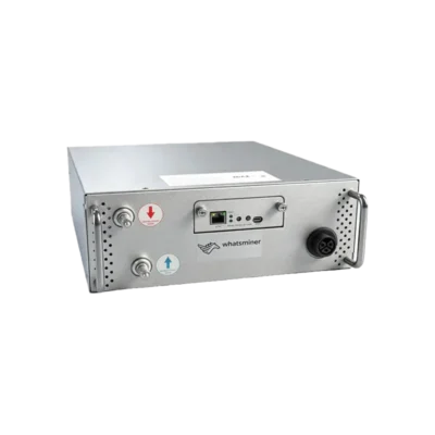 Whatsminer M74S+