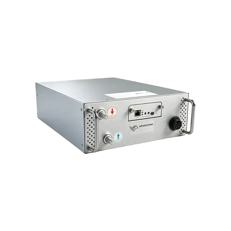 MicroBT Whatsminer M74S 306TH/s 3978W Bitcoin Miner 1 MicroBT Whatsminer M74S