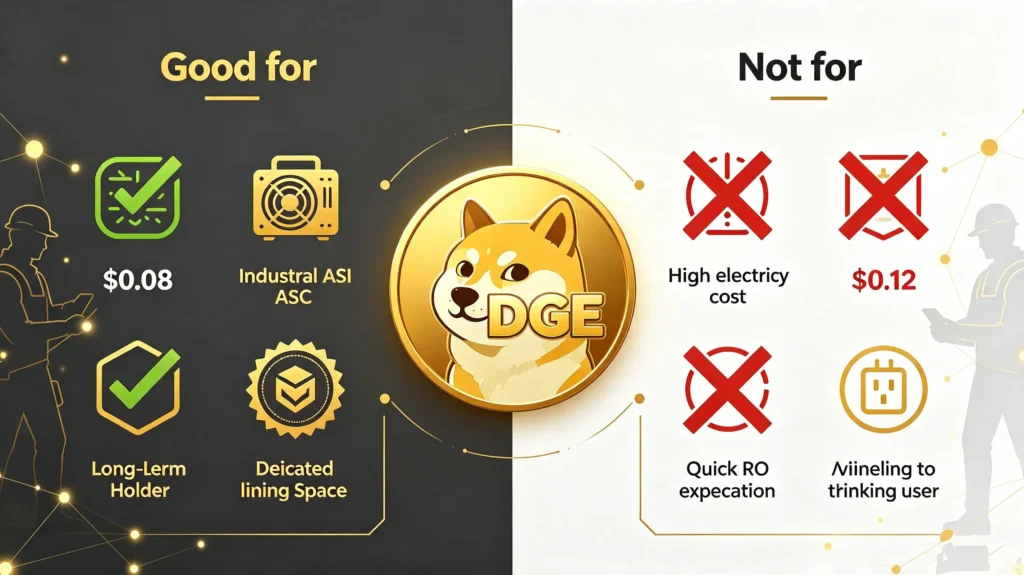 Top Dogecoin Miners of 2026 【Continuously Updated】 6 Top Dogecoin Miners of 2026