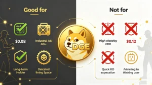 Top Dogecoin Miners of 2026