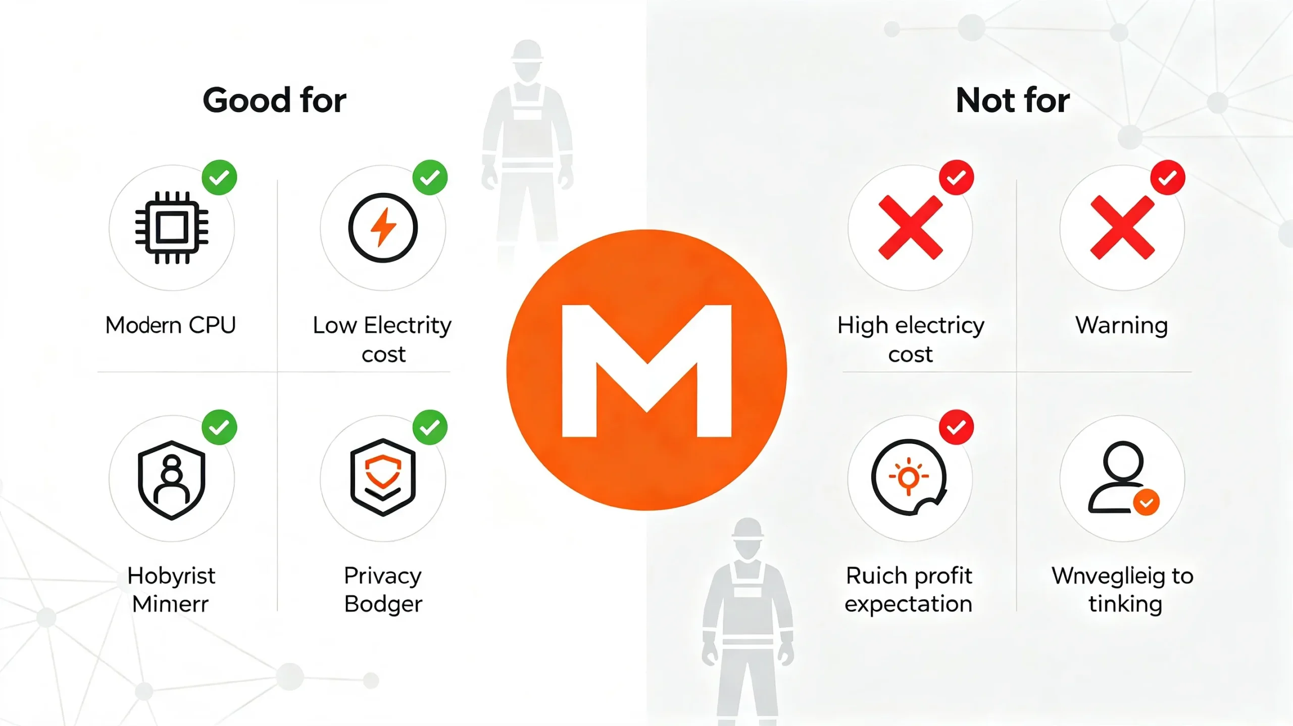 Is Monero Mining Still Worth Is Monero Mining Still Worth