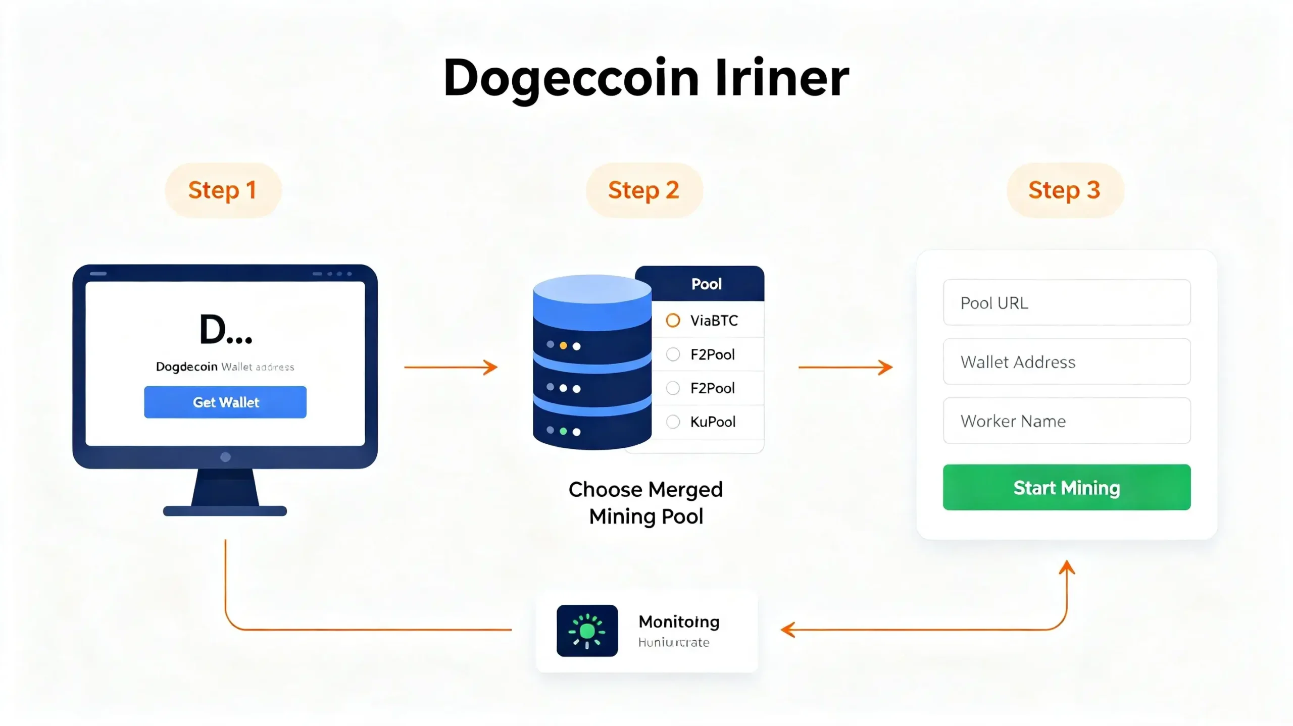 Choosing a Mining Pool Choosing a Mining Pool
