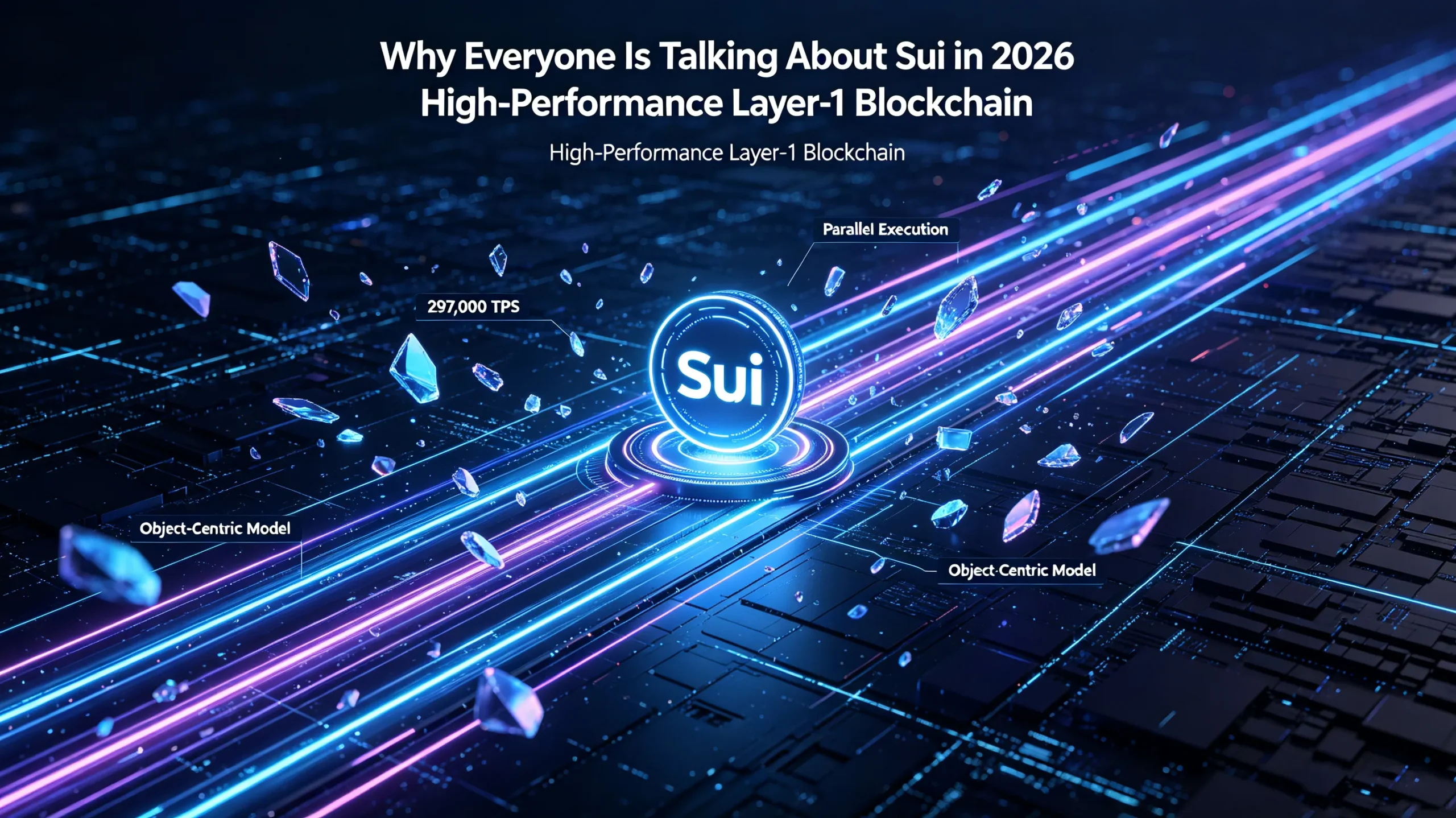 What Is Sui Coin? What Is Sui Coin?