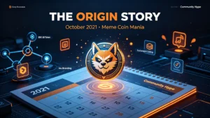 what is Wolver Inu?