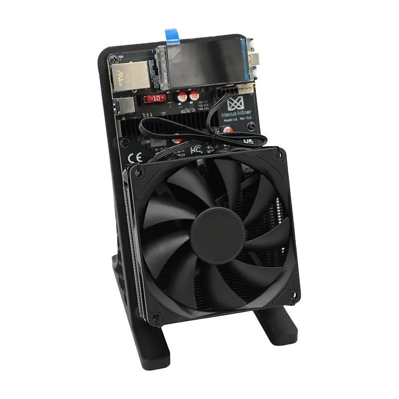 Bitaxe Nexus L1 Dogecoin Home Miner 330mh/s 75W 3 Bitaxe NEXUS L1