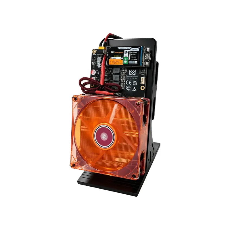 Nexus S1 Home BTC Miner Solo Miner 10 TH/s 100W 1 Nexus S1