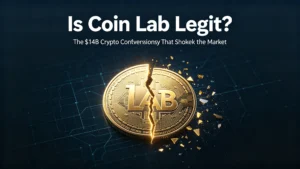 Is Coin Lab Legit