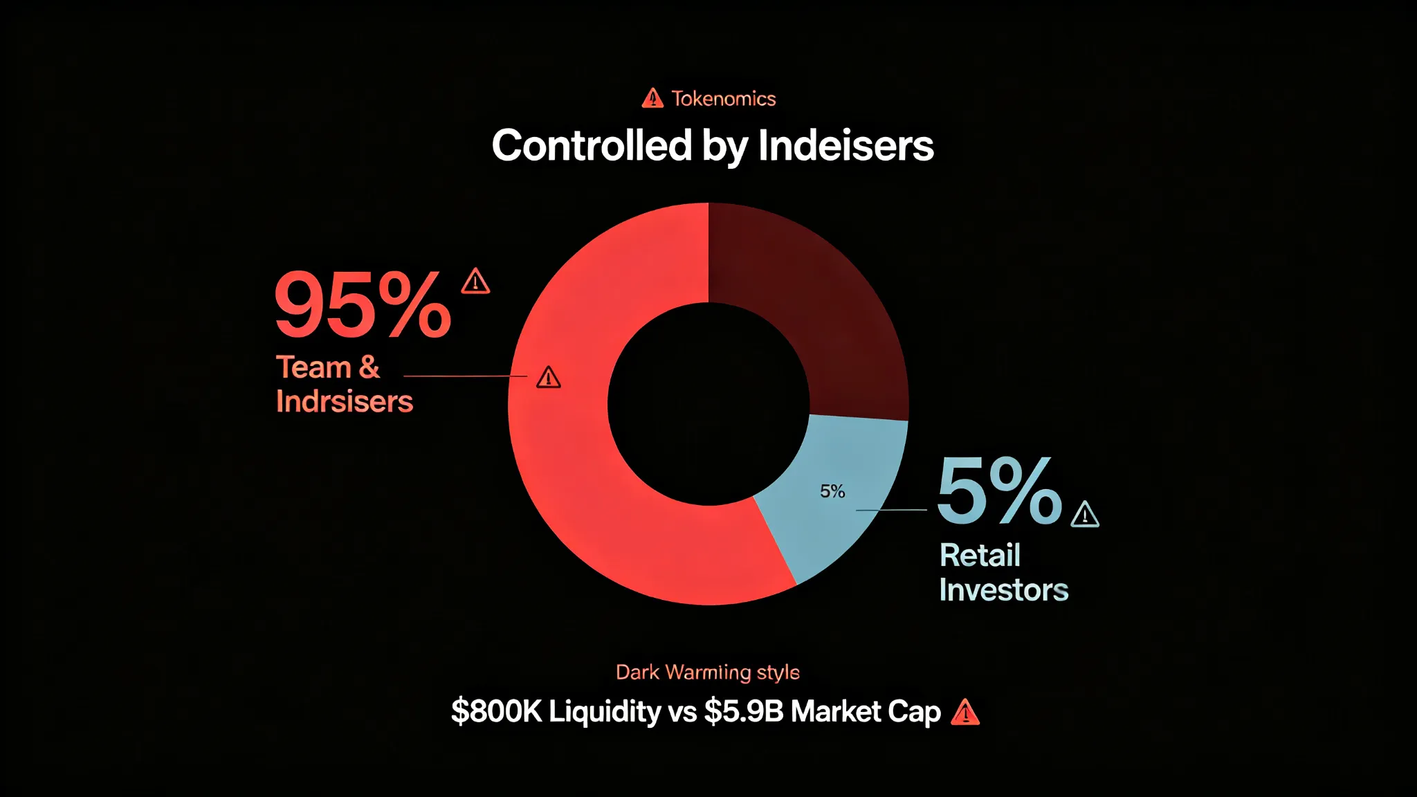 Key Risks of Investing in LAB Key Risks of Investing in LAB