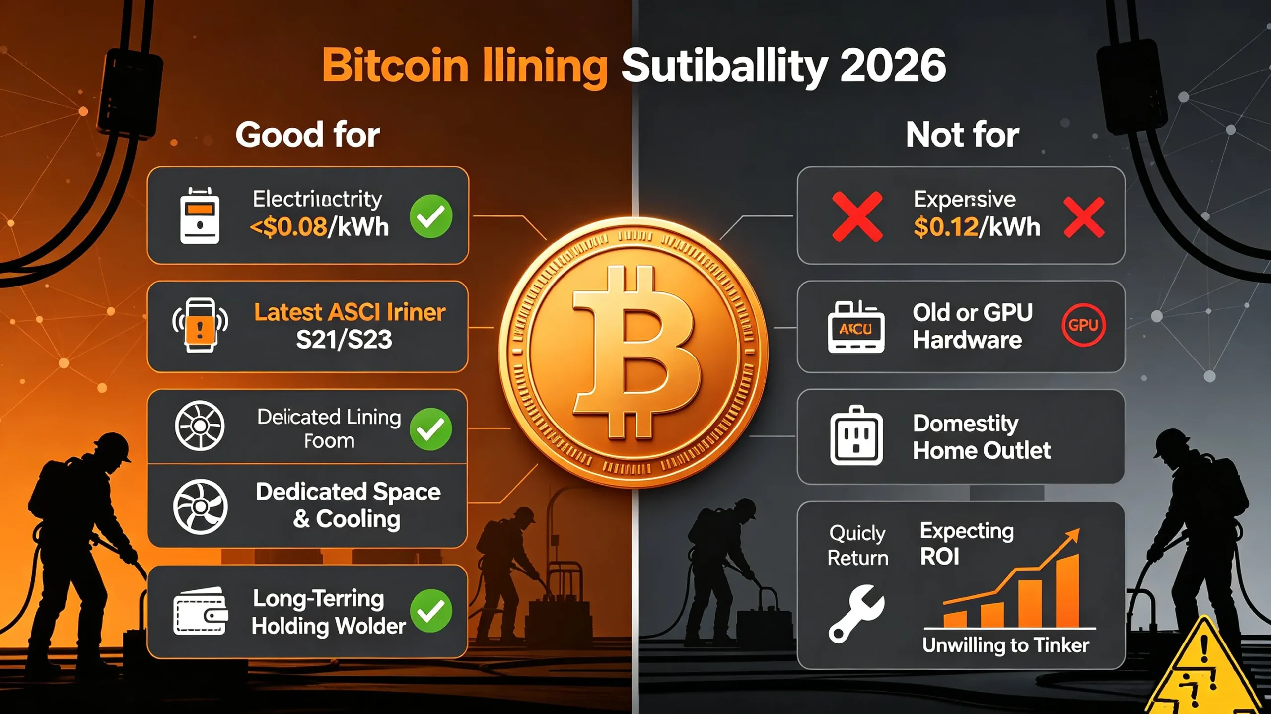 Is Bitcoin Mining Still Worth It Is Bitcoin Mining Still Worth It