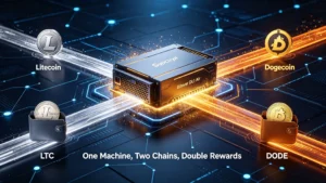Top LTC Miners of 2026