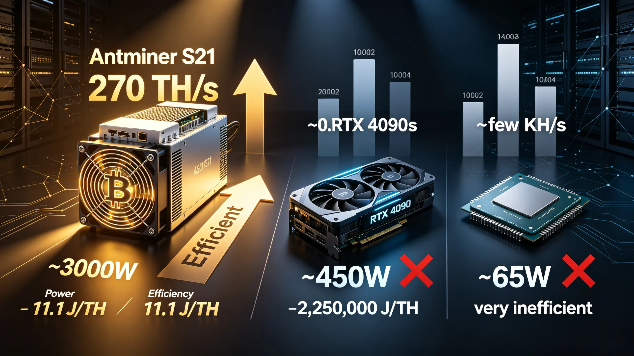 Top Bitcoin ASIC Miners in 2026 Top Bitcoin ASIC Miners in 2026