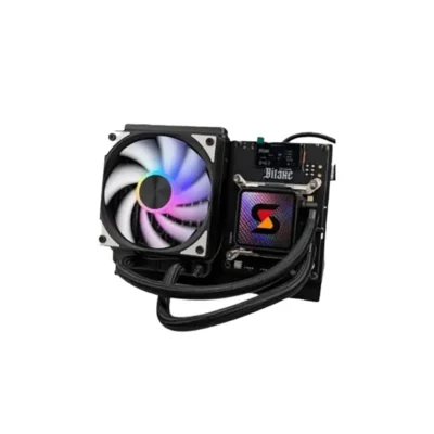 Bitaxe Gamma Hex