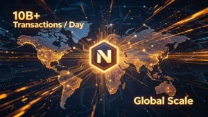 What Is Nexa?
