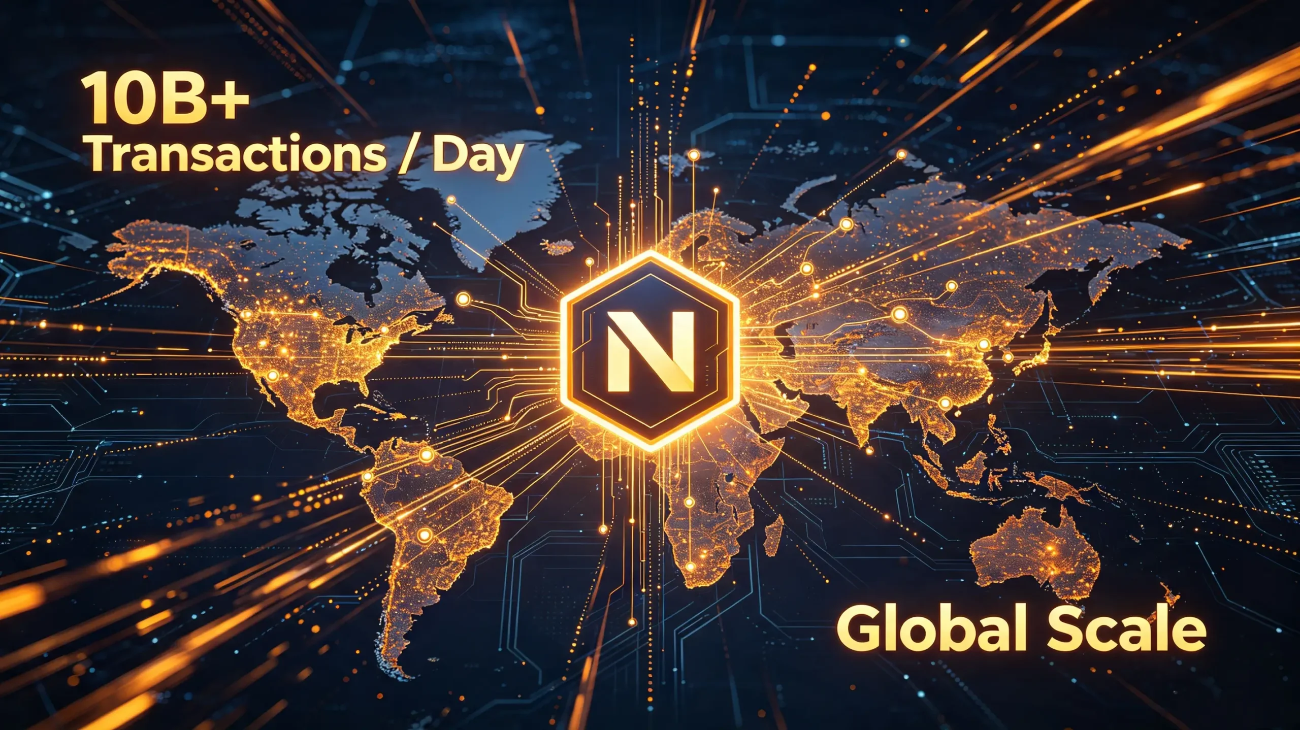 What Is Nexa? What Is Nexa?