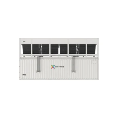 Bitmain ANTSPACE MD5