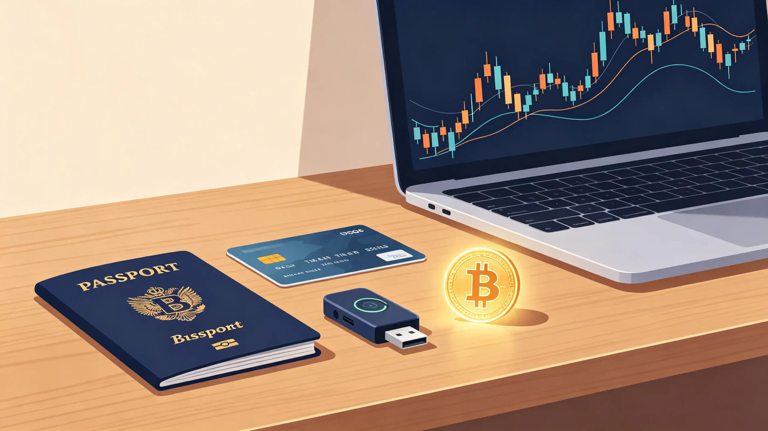 Making Your First Bitcoin Purchase Making Your First Bitcoin Purchase