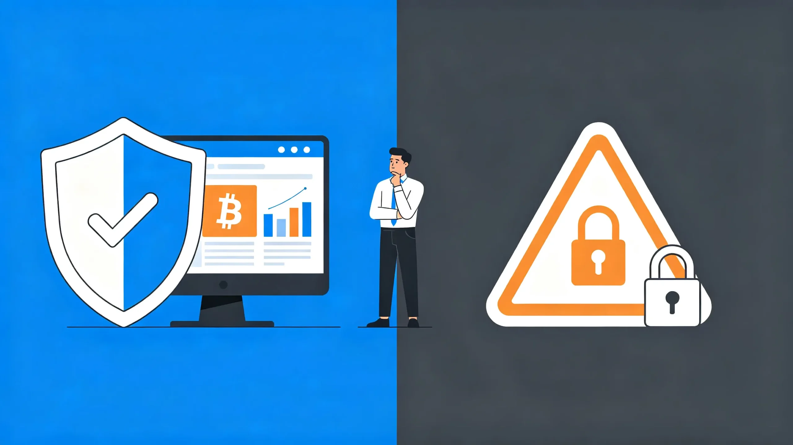 What‘s Next After Buying Bitcoin? What‘s Next After Buying Bitcoin?