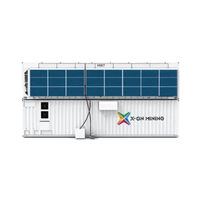 Bitmain ANTSPACE HW7