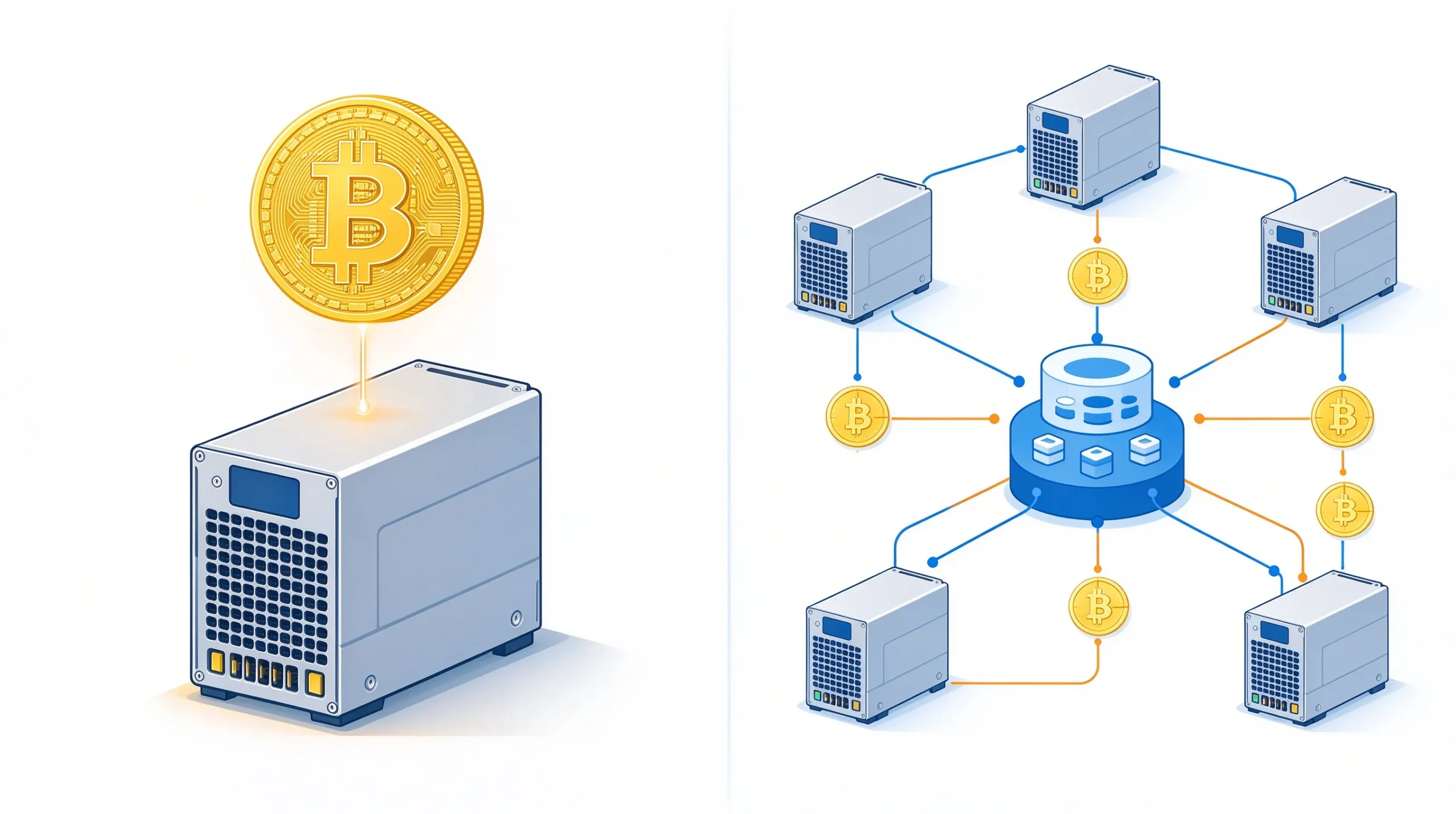 Solo Mining Profitability: Calculating Your Expected Value Solo Mining Profitability: Calculating Your Expected Value