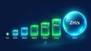What is Hash Rate