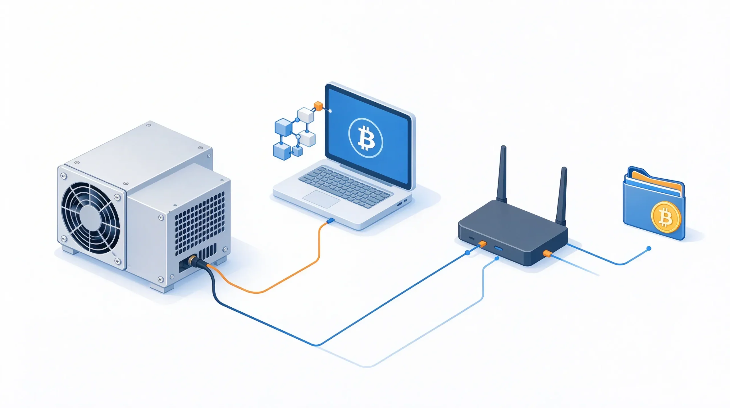 Solo Mining Hardware: How to Choose the Right Equipment Solo Mining Hardware: How to Choose the Right Equipment