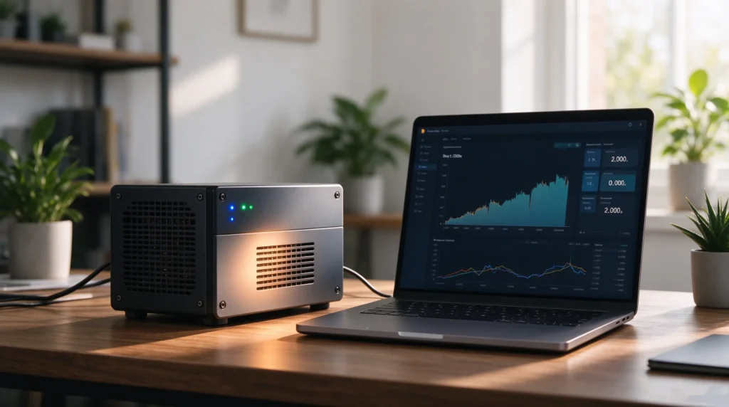Solo Mining: Guide to Bitcoin Mining Success 2 Solo Mining: Guide to Bitcoin Mining Success