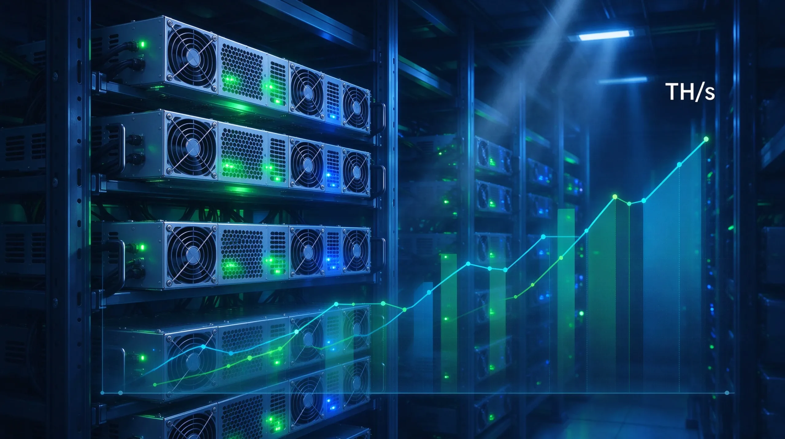 What is Hash Rate? A Beginner's Guide to Coin Mining What is Hash Rate? A Beginner's Guide to Coin Mining